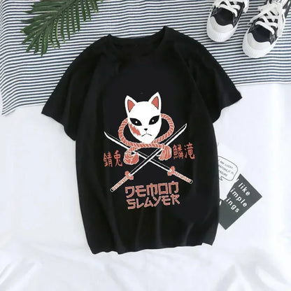 Demon Slayer Tee