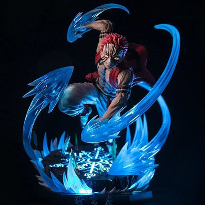 Demon Slayer Collectable Action Figures