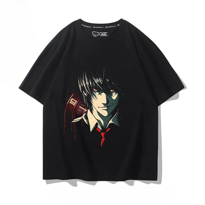 Death Note Tee