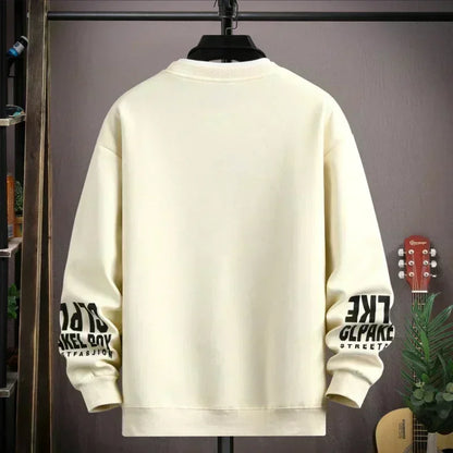 Solo Leveling Crew Neck Jumper