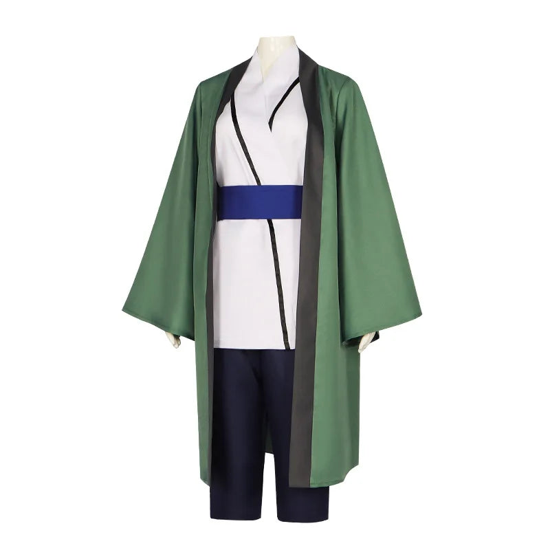 Tsunade Naruto Cosplay