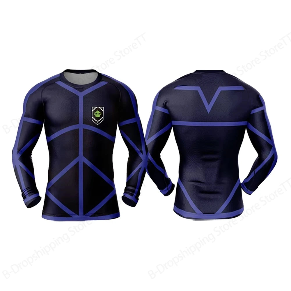 Block Lock Training Kit