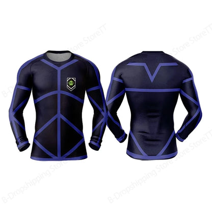 Block Lock Training Kit
