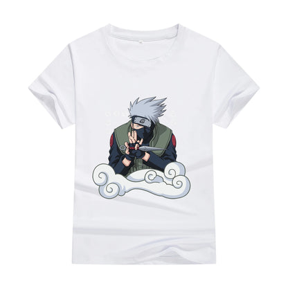 Naruto Summer Children's Shirt