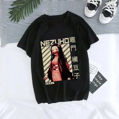 Demon Slayer Tee