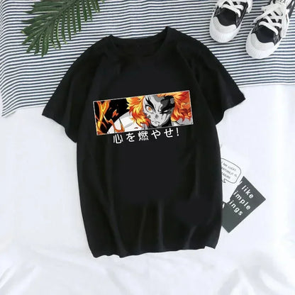 Demon Slayer Tee