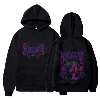 Hunter X Hunter Hoodie