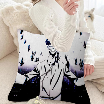 Blue Lock Pillows