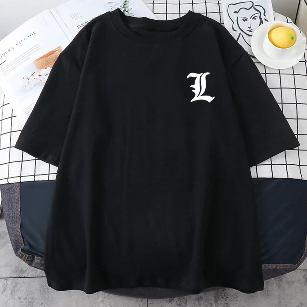 Death Note T-Shirt
