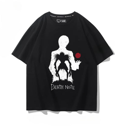 Death Note Tee