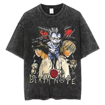 Death Notes T-Shirt