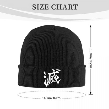 Demon Slayer "Kimetsu No Yaiba" Beanie