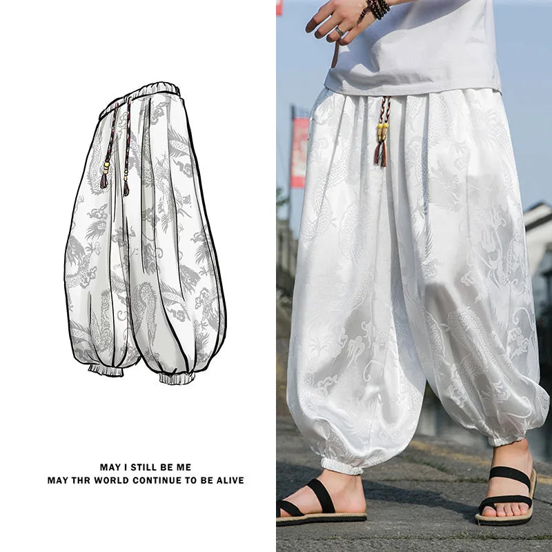 FGKKS Outdoor Brand Pants For Men