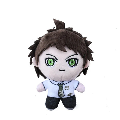 Danganronpa Plushie Collection