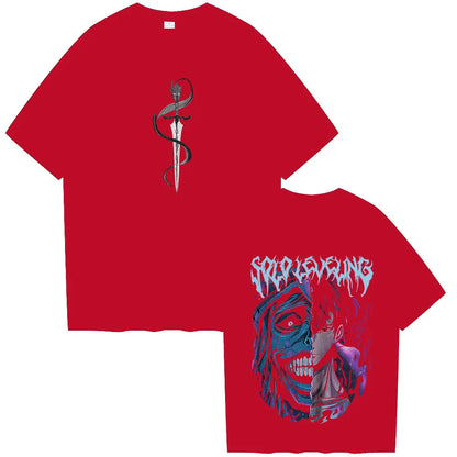 Solo Leveling T-shirt