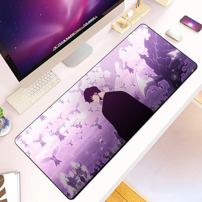 Solo Leveling Mouse Pad
