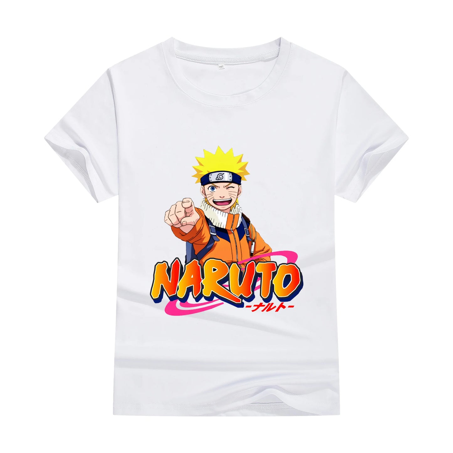 Naruto Seasonal Top