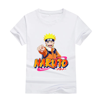 Naruto Seasonal Top