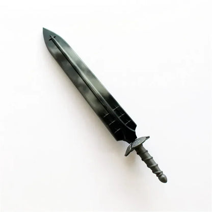Black Clover Asta Demon Destroyer Swords