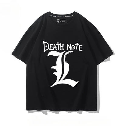 Death Note Tee