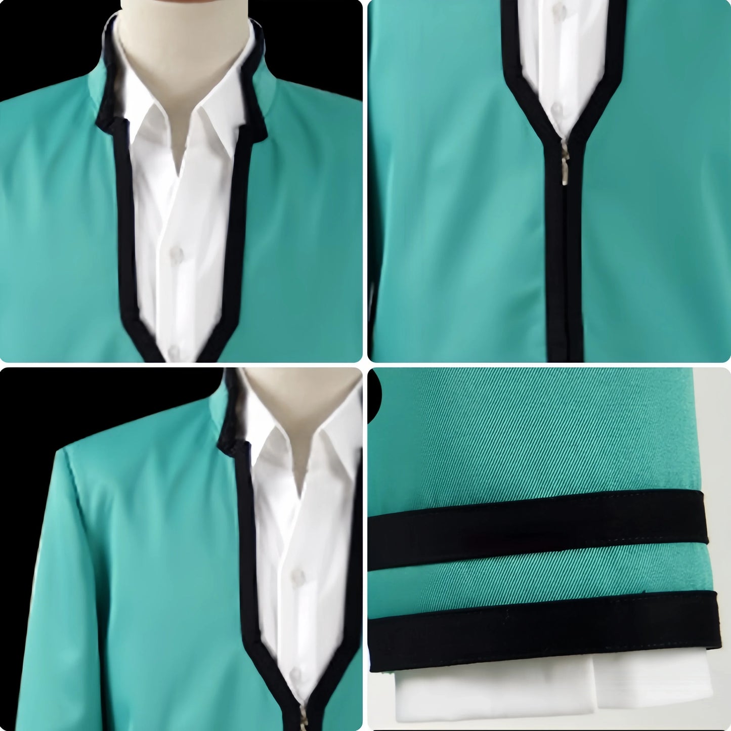 Saiki Kusuo  High School Uniform
