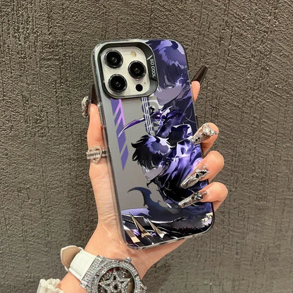 Solo Leveling Phone Case