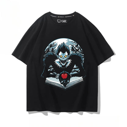 Death Note Tee