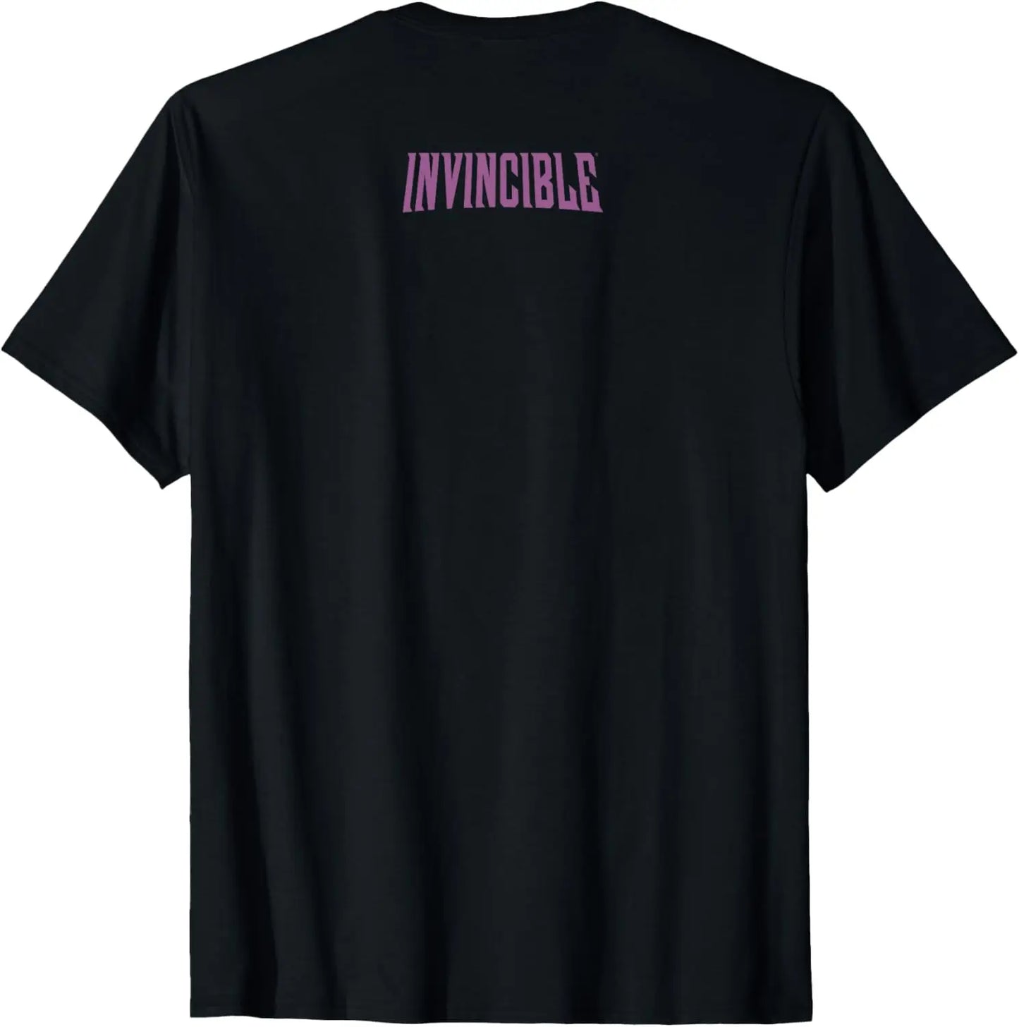 Invincible Atom Eve T-Shirt