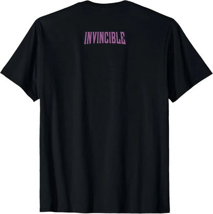Invincible Atom Eve T-Shirt