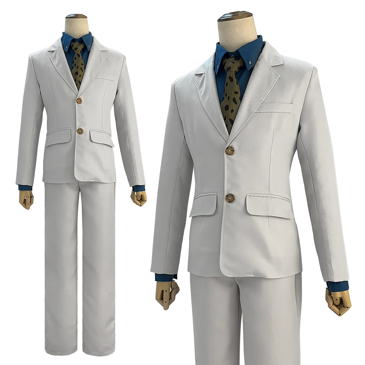 Jujutsu Kaisen Nanami Cosplay