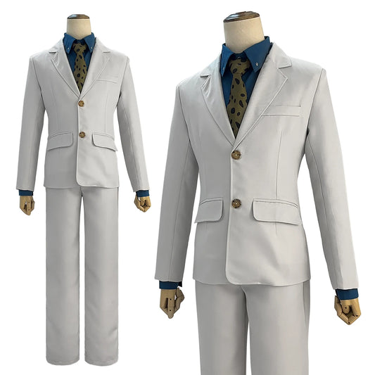 Jujutsu Kaisen Nanami Cosplay