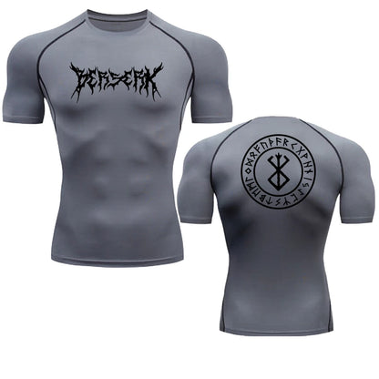 Berserk Compression Shirt