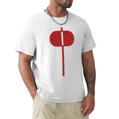 Invincible - Omni Man Logo T-Shirt
