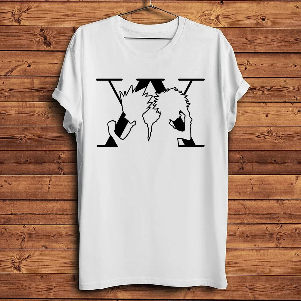 Hunter X Hunter Gon & Killua T-Shirt