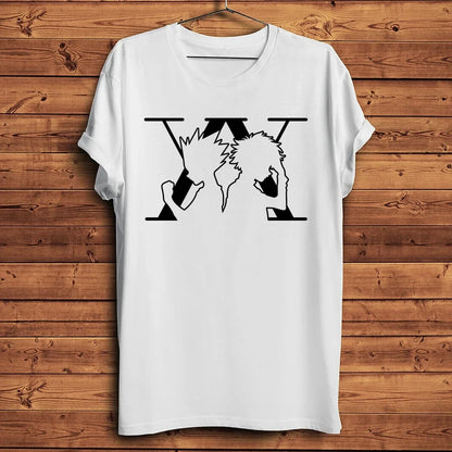 Hunter X Hunter Gon & Killua T-Shirt