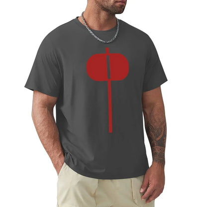 Invincible - Omni Man Logo T-Shirt