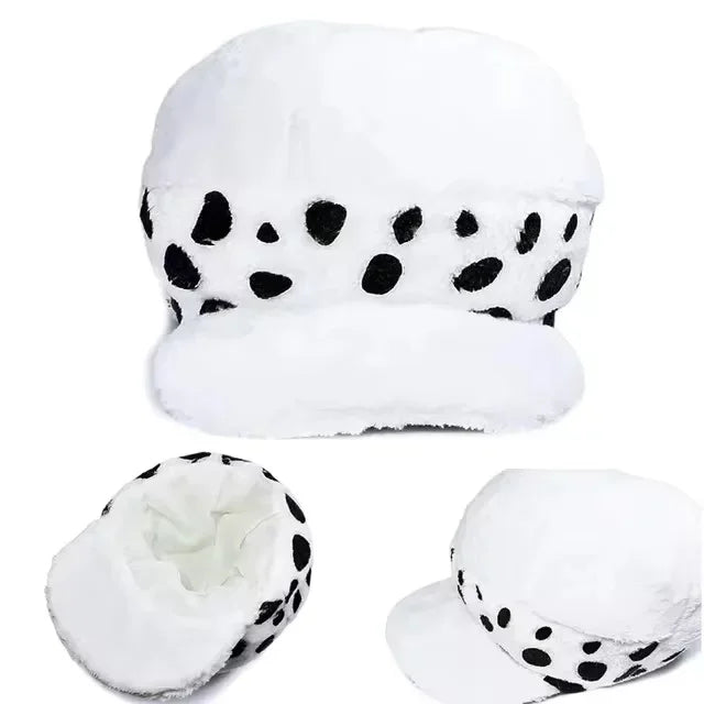 Trafalgar Law Kimono Cosplay