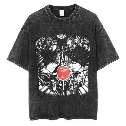 Death Notes T-Shirt