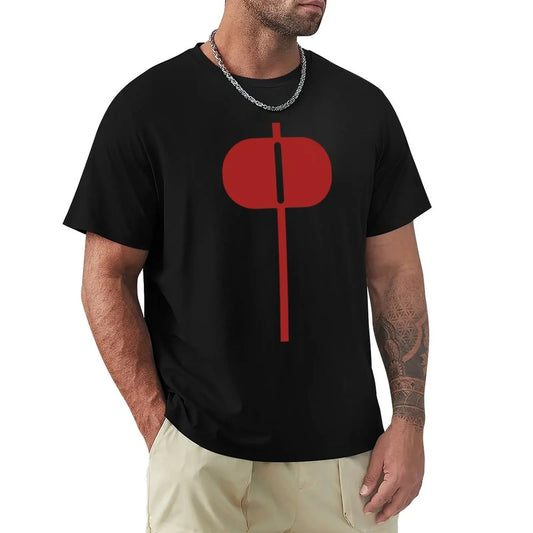 Invincible - Omni Man Logo T-Shirt