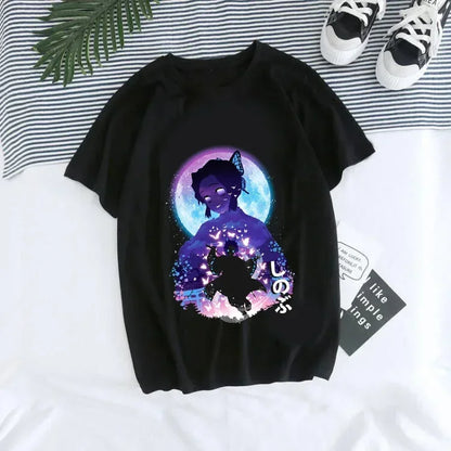 Demon Slayer Tee