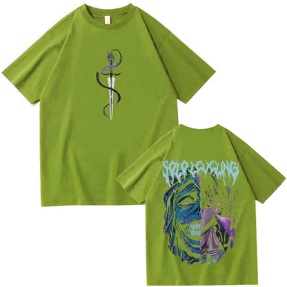 Solo Leveling T-shirt