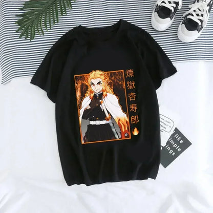 Demon Slayer Tee