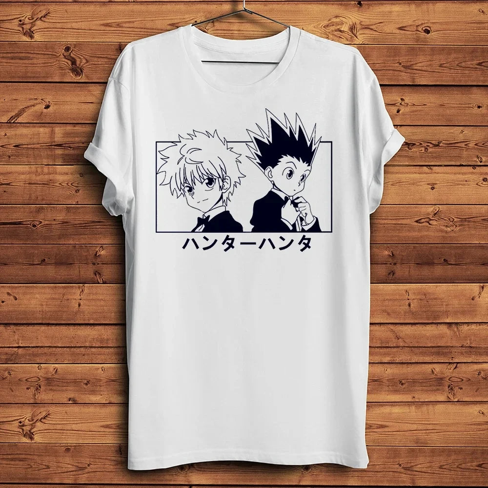 Hunter X Hunter Gon & Killua T-Shirt