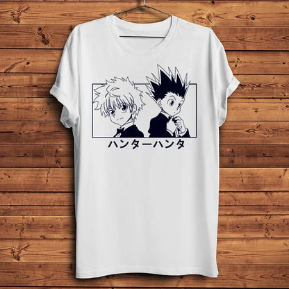 Hunter X Hunter Gon & Killua T-Shirt