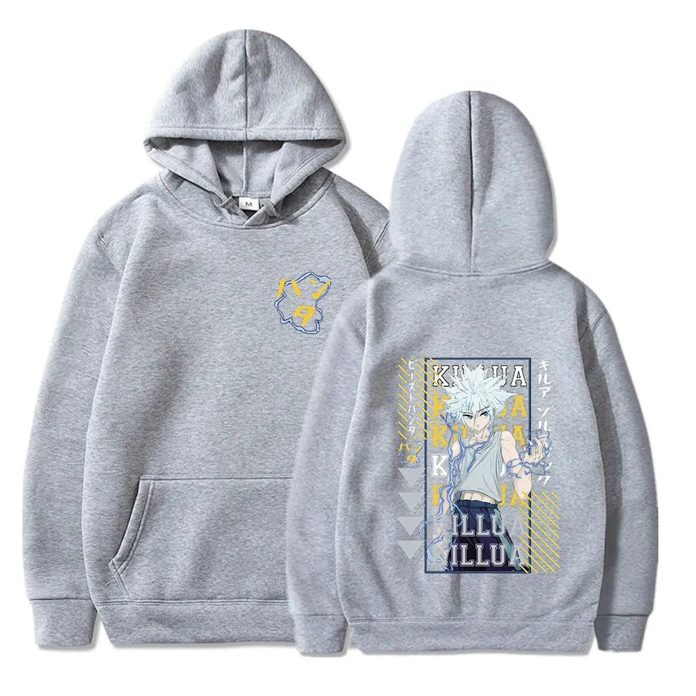 Hunter X Hunter Hoodie