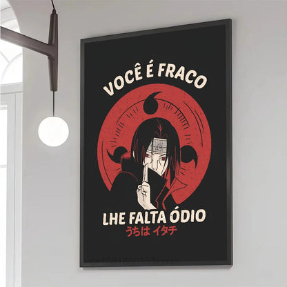 Naruto Posters