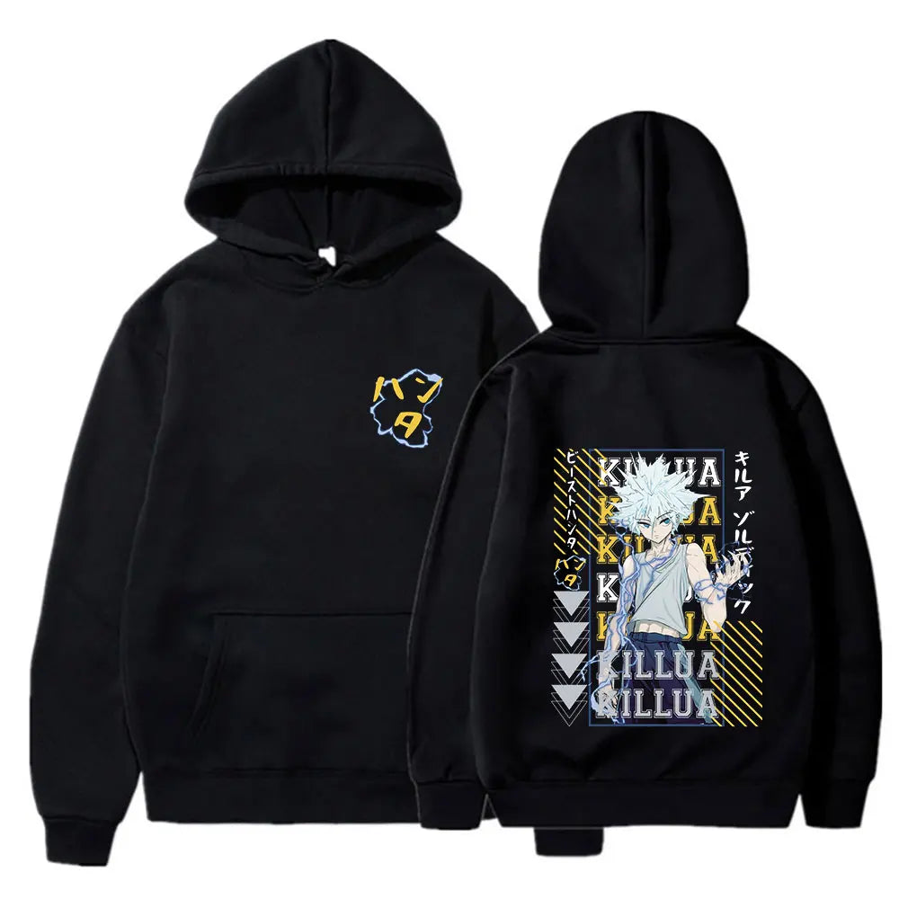Hunter X Hunter Hoodie
