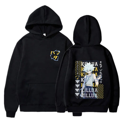Hunter X Hunter Hoodie