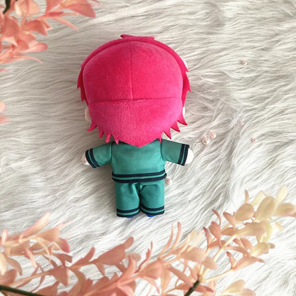 Disastrous Life of Saiki K Plushie