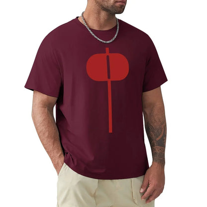 Invincible - Omni Man Logo T-Shirt